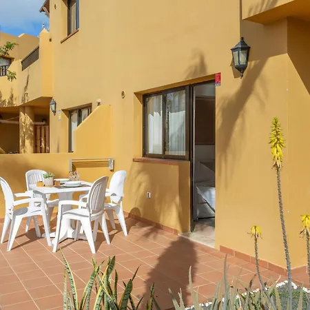 Appartamento Casa Pina Colada Corralejo