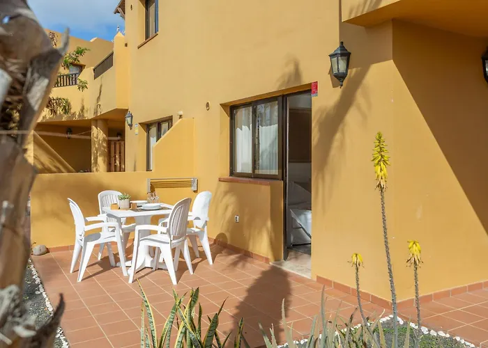 Casa Pina Colada Corralejo