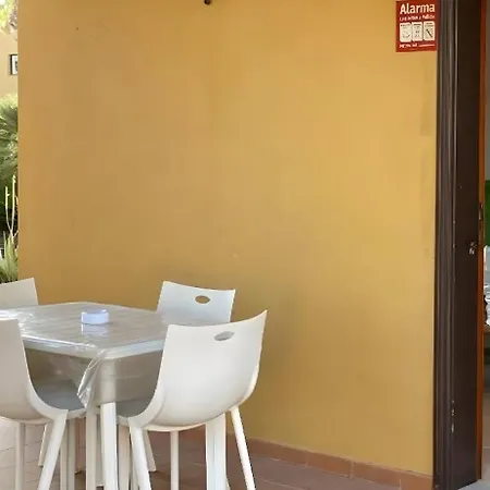 Casa Pina Colada Apartament