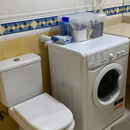 Apartament Casa Pina Colada Corralejo