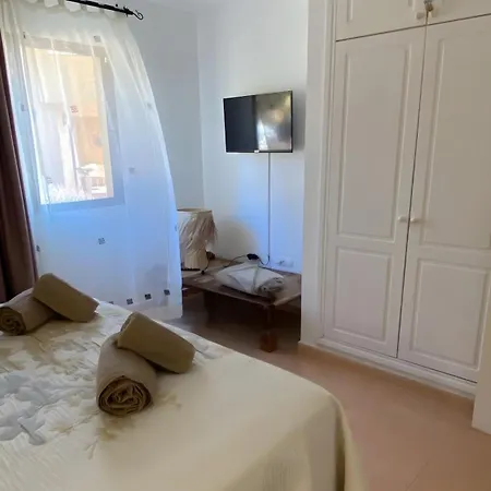 Apartament Casa Pina Colada Corralejo