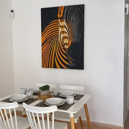 Apartament Casa Pina Colada *