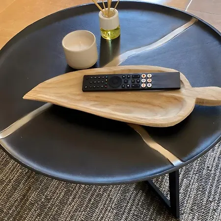 Apartament Casa Pina Colada *