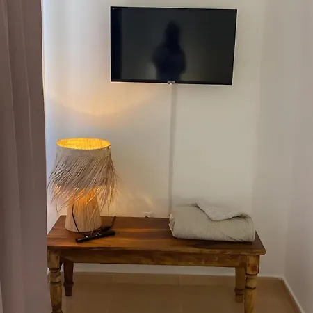 Casa Pina Colada Apartament Corralejo