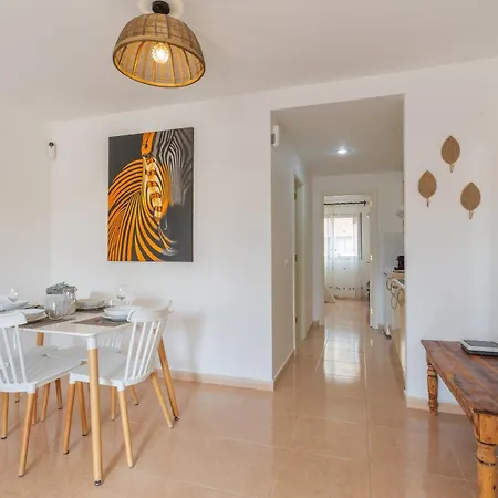 Apartament Casa Pina Colada Corralejo