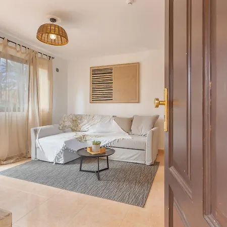 Apartament Casa Pina Colada Corralejo