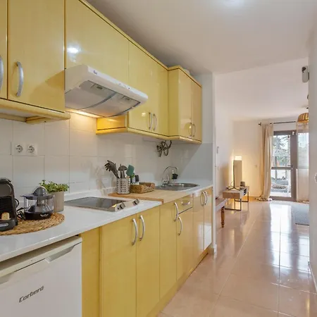 Casa Pina Colada Apartament