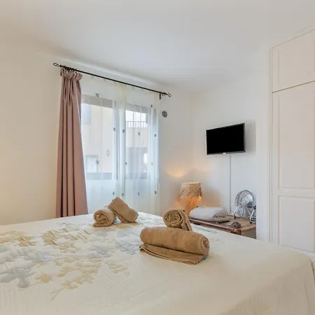 Casa Pina Colada Apartament Corralejo