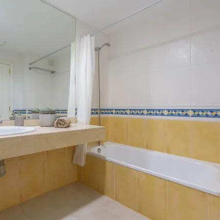 Apartament Casa Pina Colada *