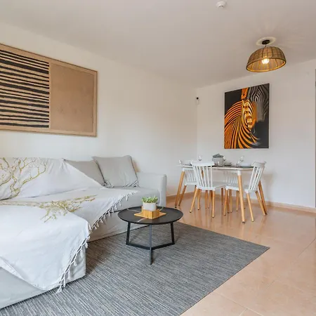 Casa Pina Colada Apartmán Corralejo