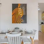 Casa Pina Colada Apartman *
