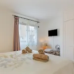Casa Pina Colada Apartman Corralejo