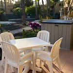 Apartman Casa Pina Colada *