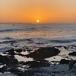Apartman Casa Pina Colada Corralejo