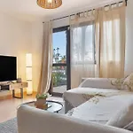 Casa Pina Colada Apartment *