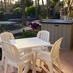 Casa Pina Colada 公寓