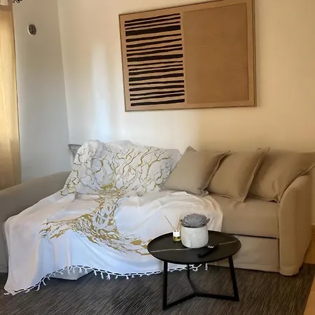 Casa Pina Colada Apartman *