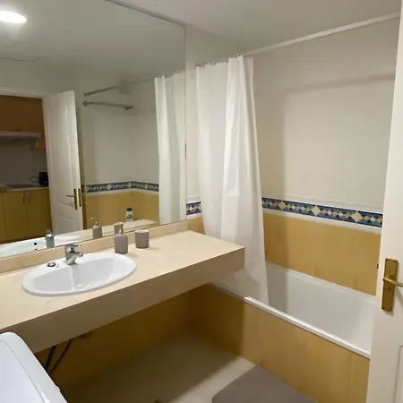 Casa Pina Colada Коральео