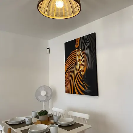 Casa Pina Colada * 科拉雷侯