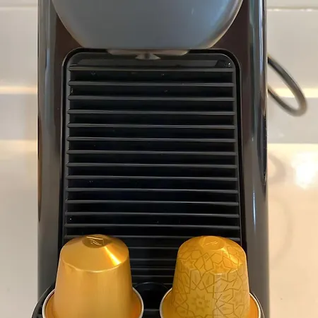 Casa Pina Colada Apartman Corralejo