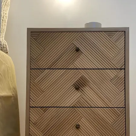 Apartman Casa Pina Colada