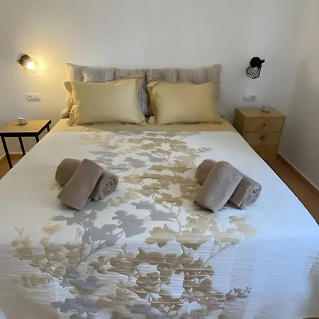 Apartman Casa Pina Colada *