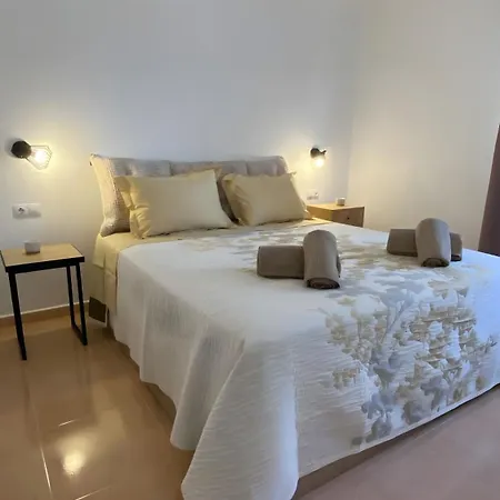 Casa Pina Colada Apartman Corralejo