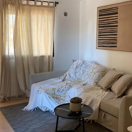 Casa Pina Colada Apartman Corralejo