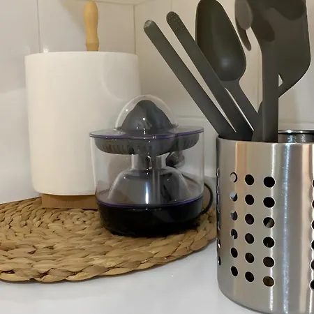 Casa Pina Colada Апартаменты