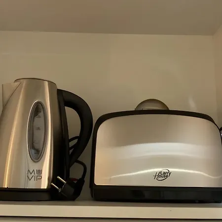 Apartman Casa Pina Colada *