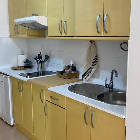 Casa Pina Colada Apartman Corralejo