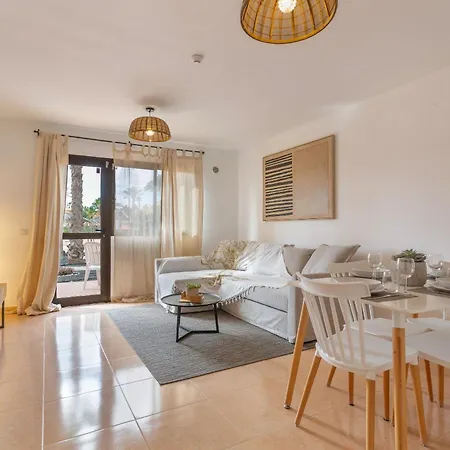 Casa Pina Colada Apartman