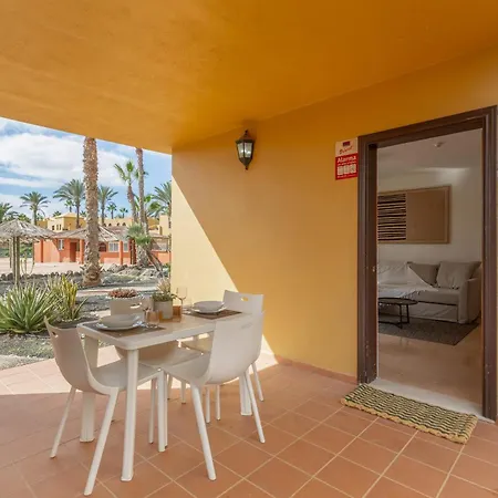 Casa Pina Colada Апартаменты