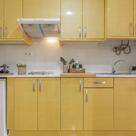 Apartman Casa Pina Colada *