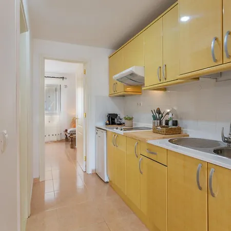 Apartman Casa Pina Colada Corralejo