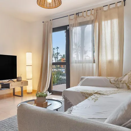 Casa Pina Colada Апартаменты