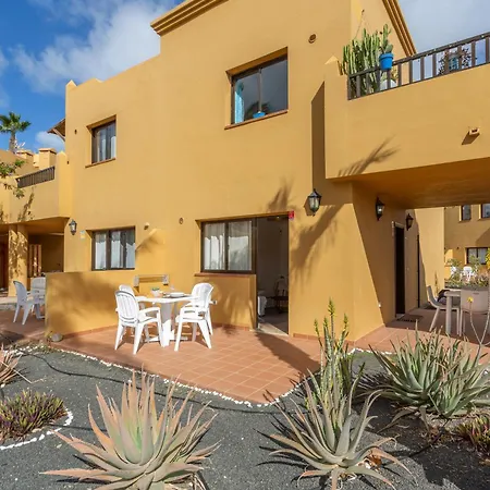 Casa Pina Colada Corralejo