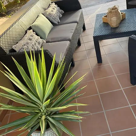 Apartment Casa Pina Colada Corralejo