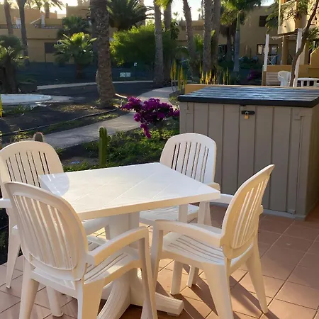 Casa Pina Colada Apartment