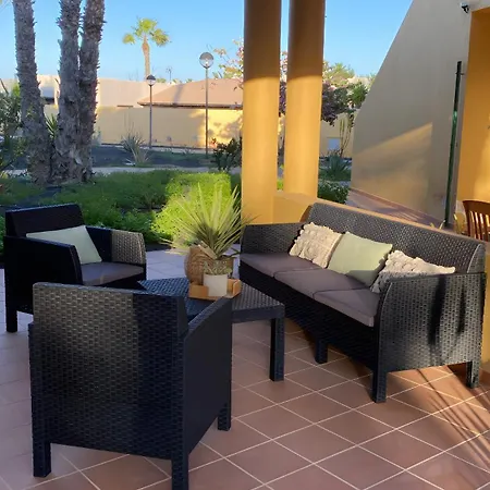 Casa Pina Colada Corralejo