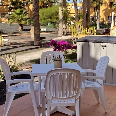 Casa Pina Colada Apartment Corralejo