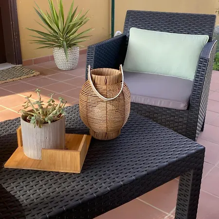 Casa Pina Colada Apartment *