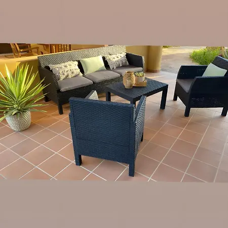 Casa Pina Colada Apartment *