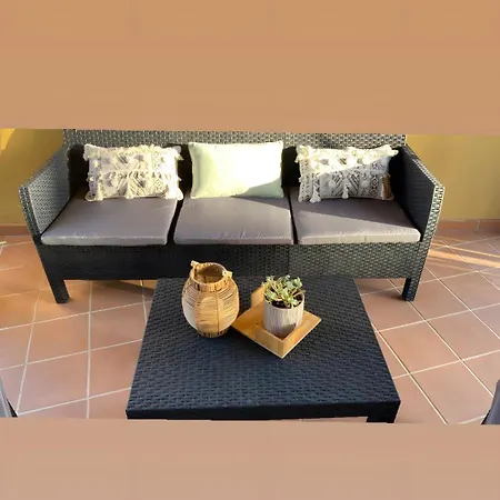 Casa Pina Colada Apartment Corralejo