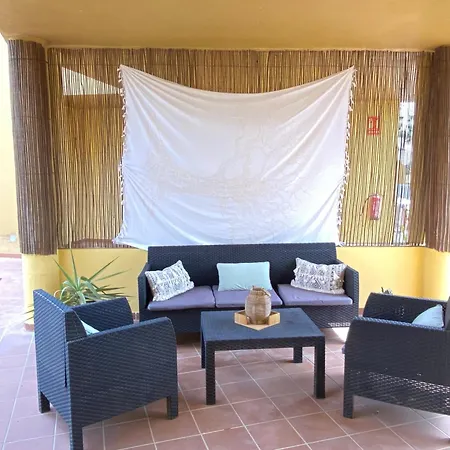 Apartment Casa Pina Colada *