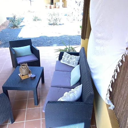 Casa Pina Colada *