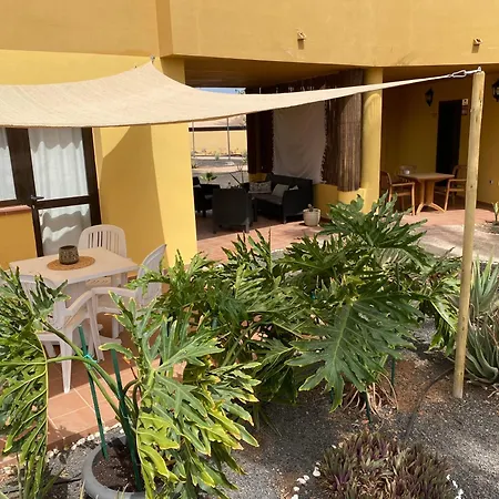 Casa Pina Colada Apartment