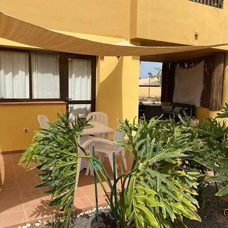 Casa Pina Colada Apartment *