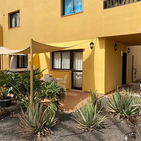 Casa Pina Colada