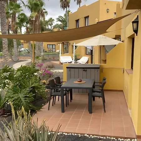 Casa Pina Colada Apartment